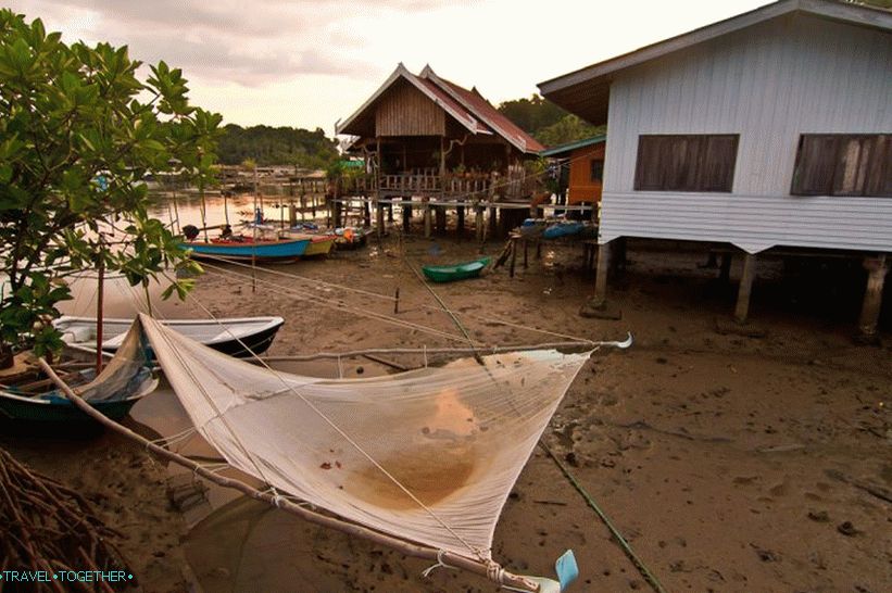 Fotografie ostrova Koh Chang