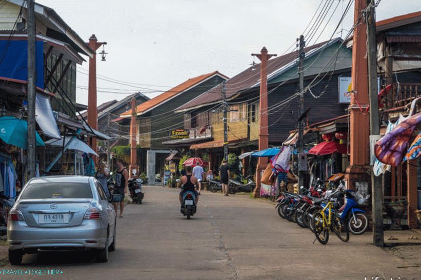 Old Town Lanta
