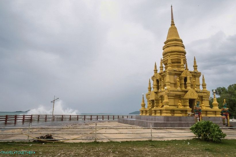 Pagoda