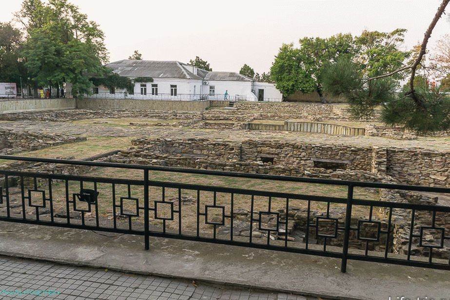 „Archeologické