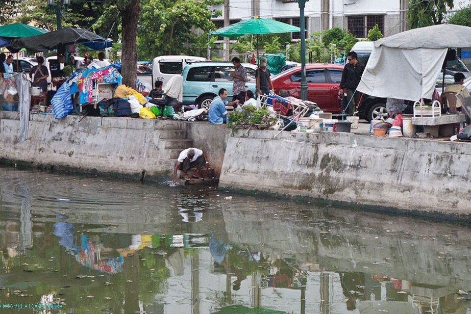 „Bangkok