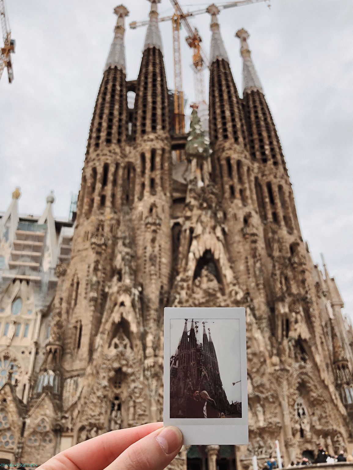 „Barcelona
