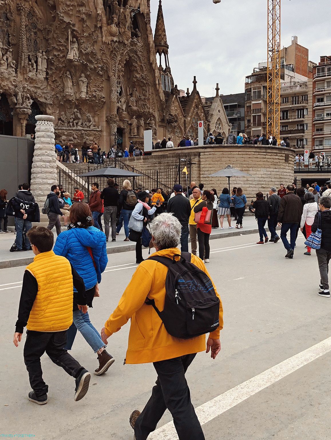 „Barcelona