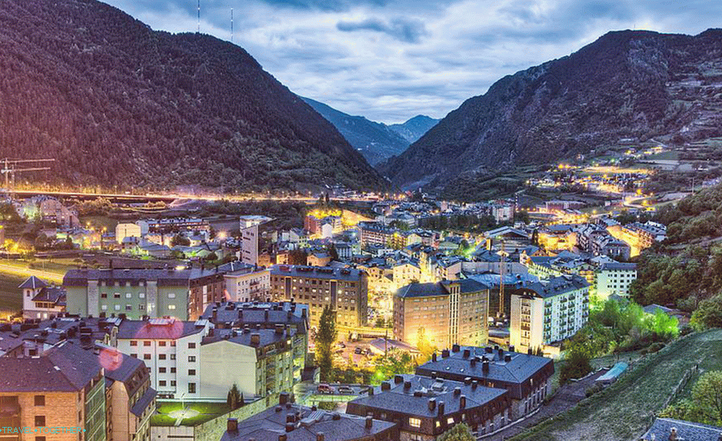 Andorra