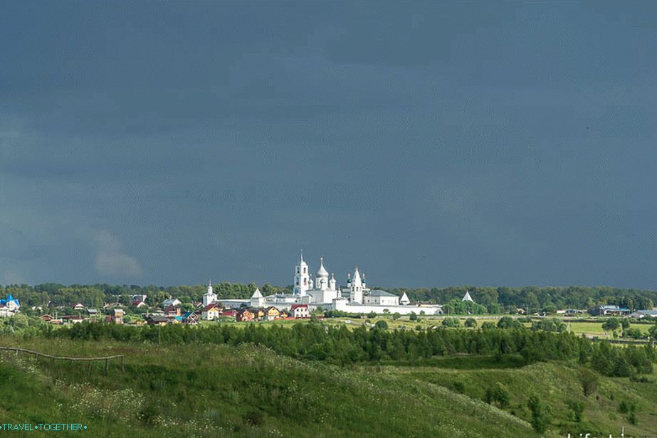 Nikitský kláštor
