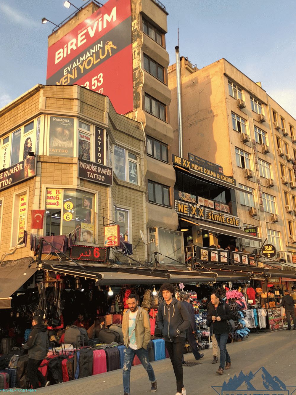 „Istanbulská