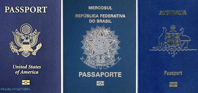 „Modrá