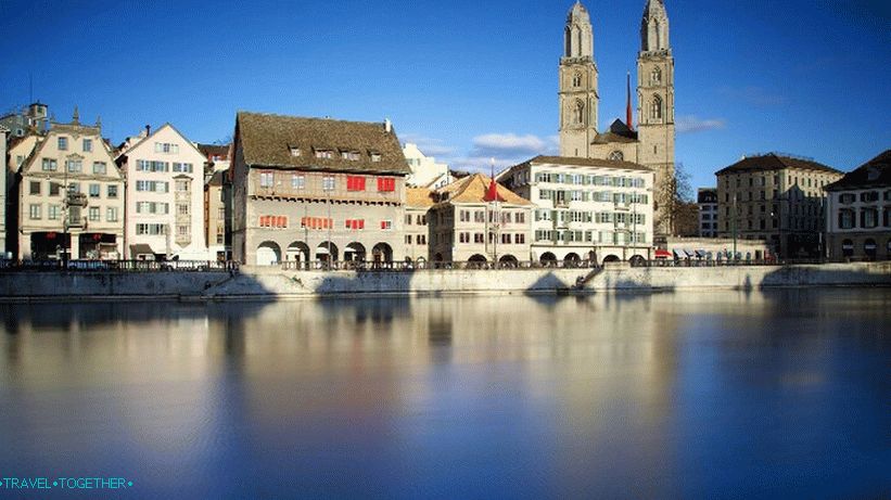 Grossmunster