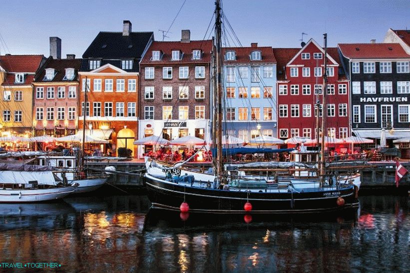 Copenhagen
