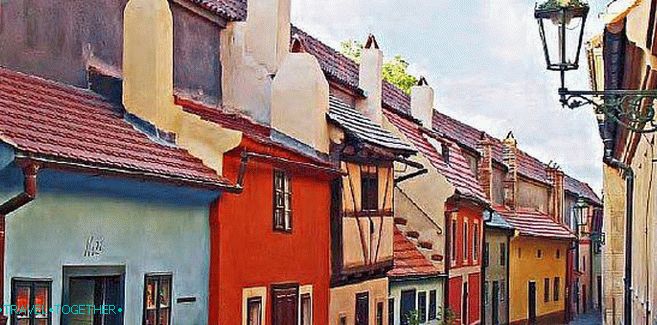 Golden Lane