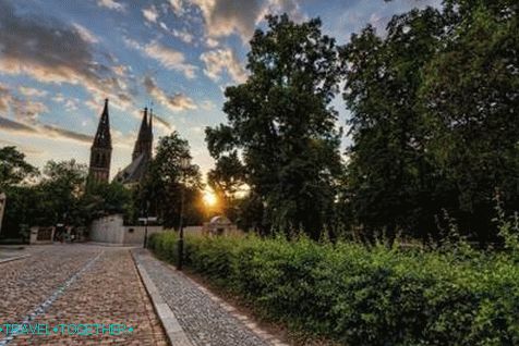 Katedrála sv. Petra a Pavla