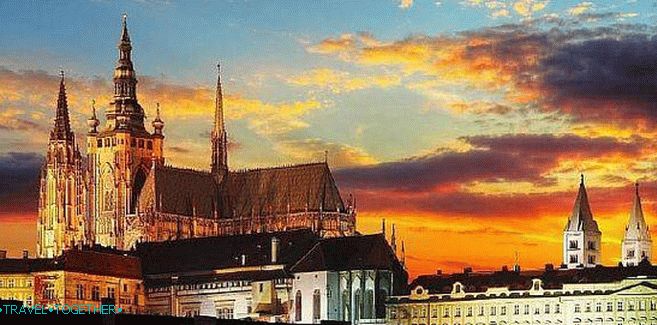 Pražský