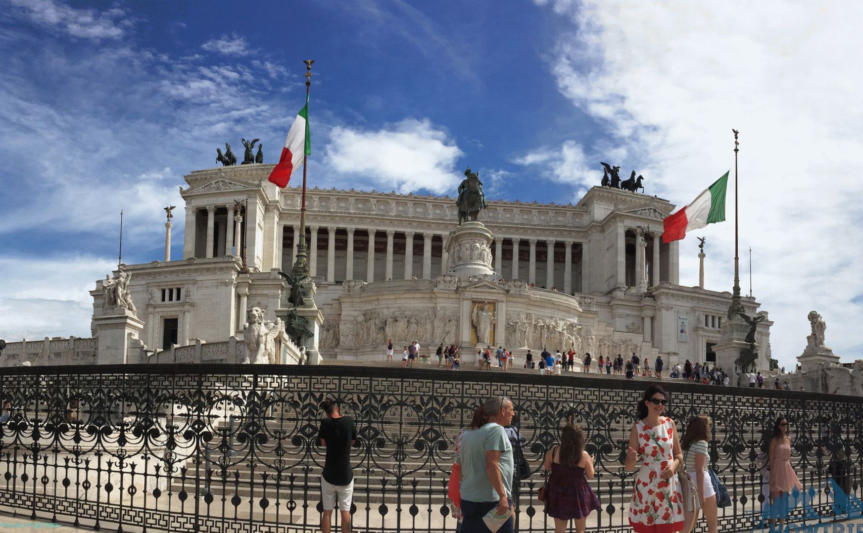 „Piazza
