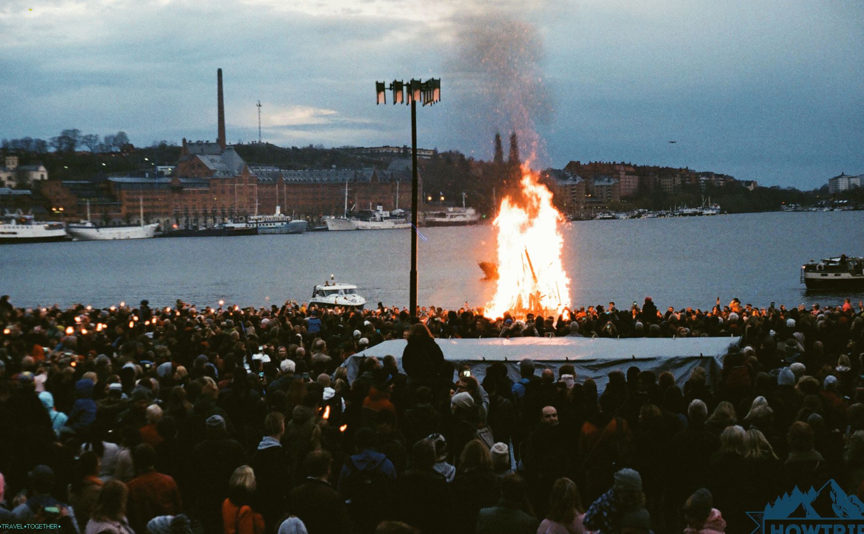 Valborg Holiday
