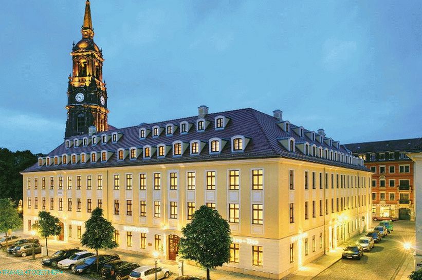 Kostol Zjavenia Pána