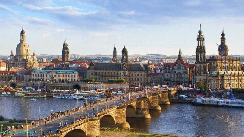 Panoráma starého mesta