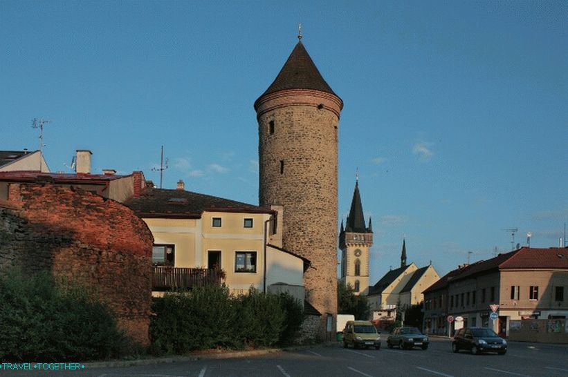 Kamienková
