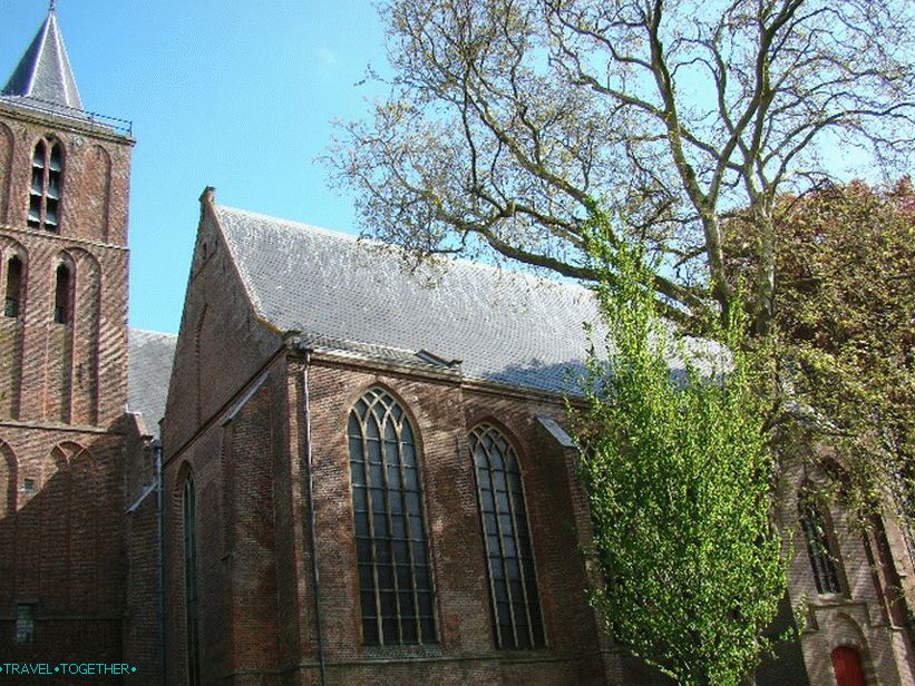 Veľký kostol