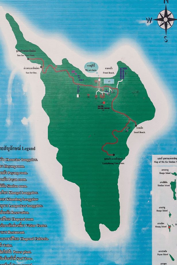 „Mapa