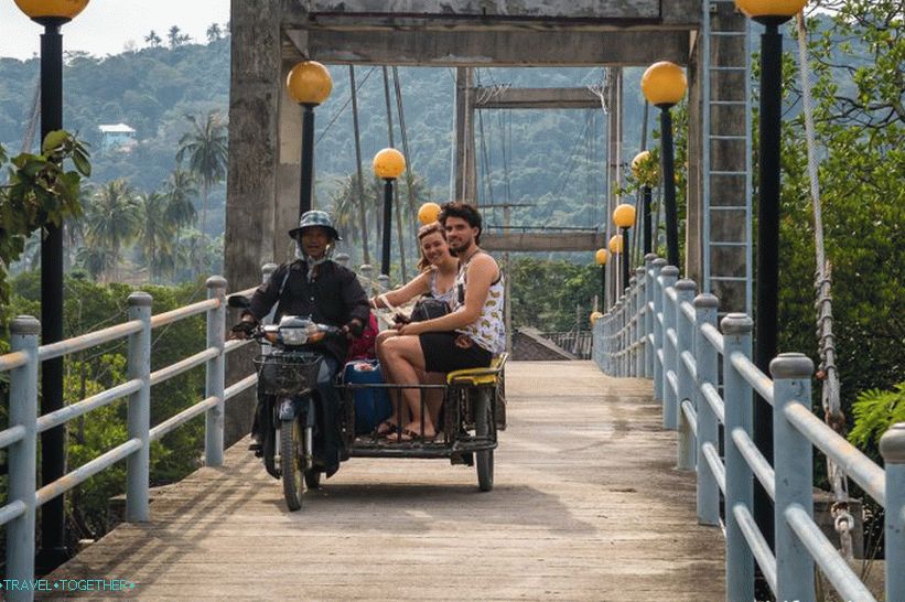 Prehliadka ostrova Phi Phi Island v Thajsku - moja recenzia a ako najlepšie ísť