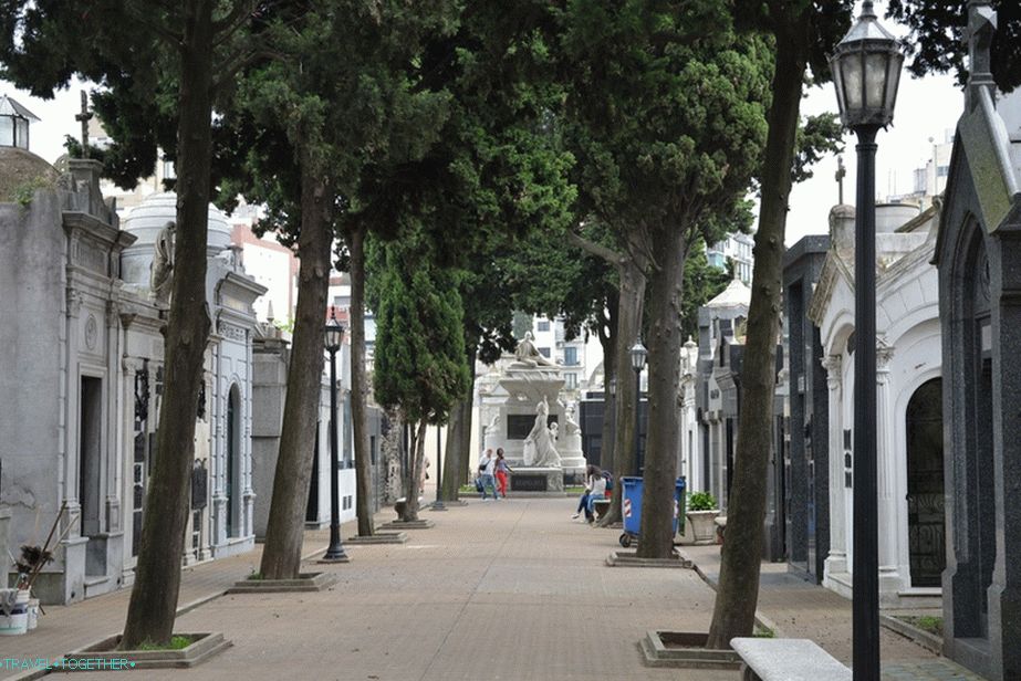 „Cintorín
