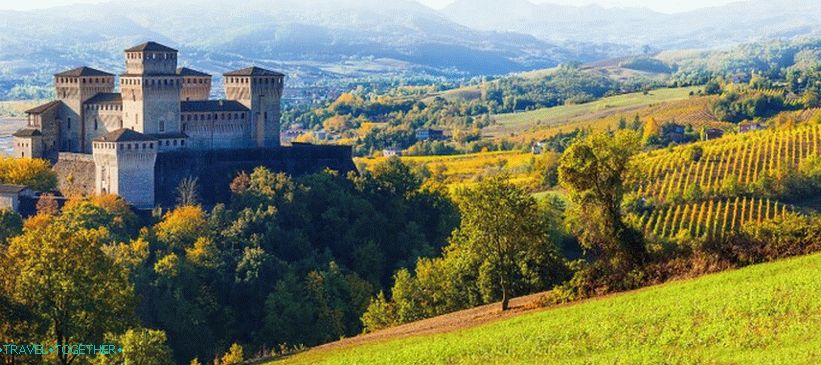 Hrad Torrekyara