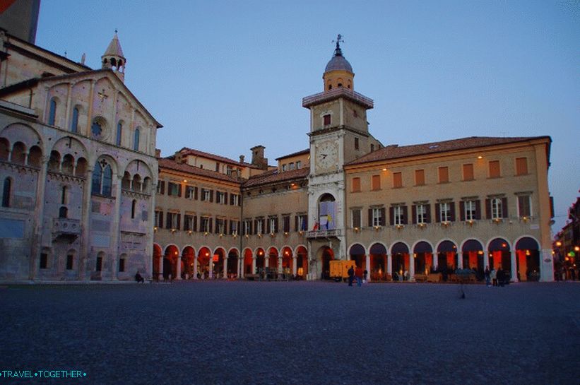 „Piazza