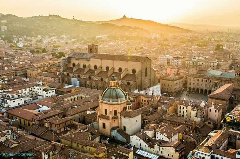 Bologna