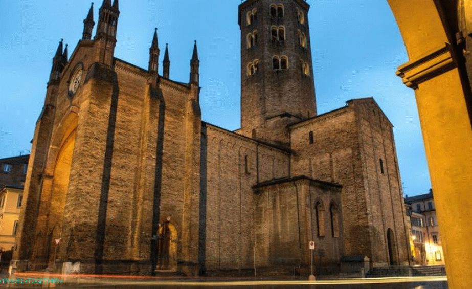 Piacenza