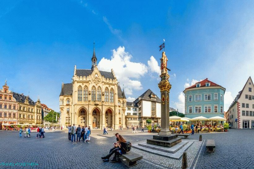 Radnica