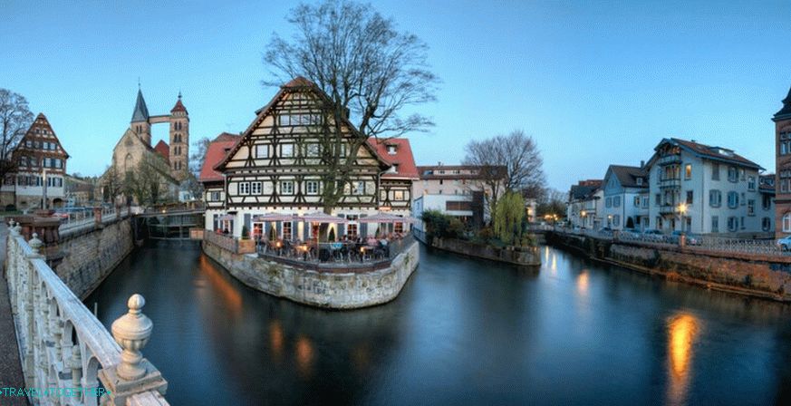 „Esslingen