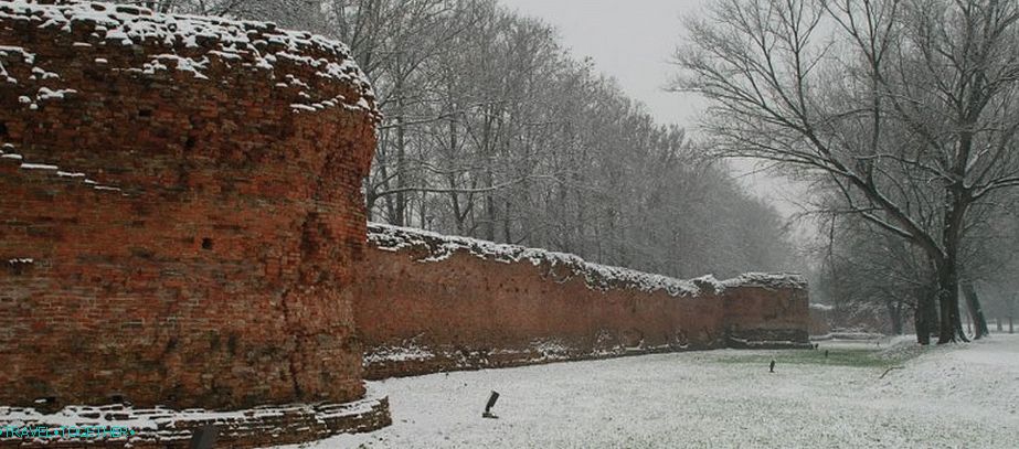 „Mestské
