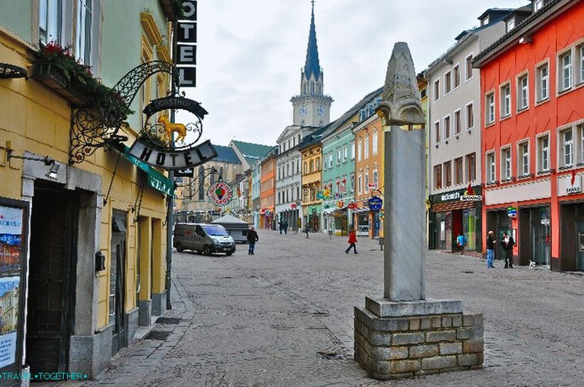 „Hlavné