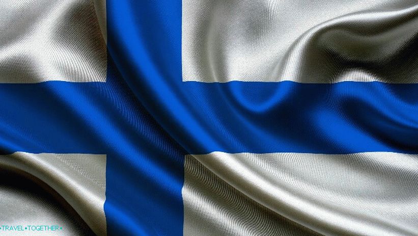 „Fínska