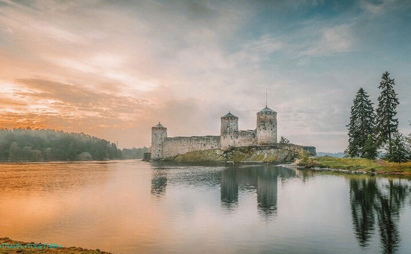 Olavinlinna