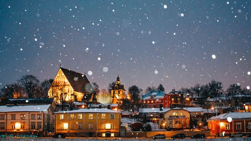 „Porvoo