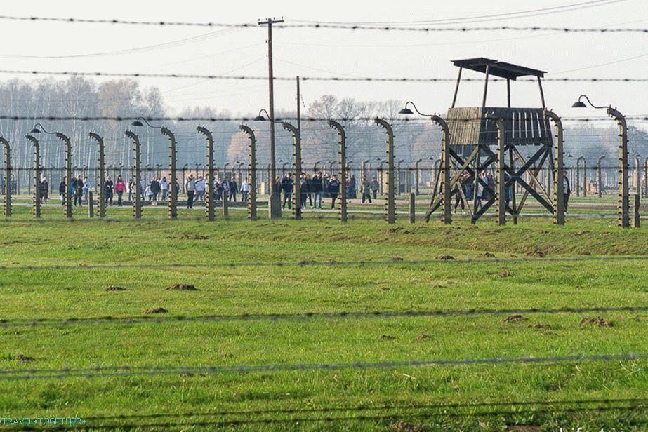 „Osvienčim-Birkenau