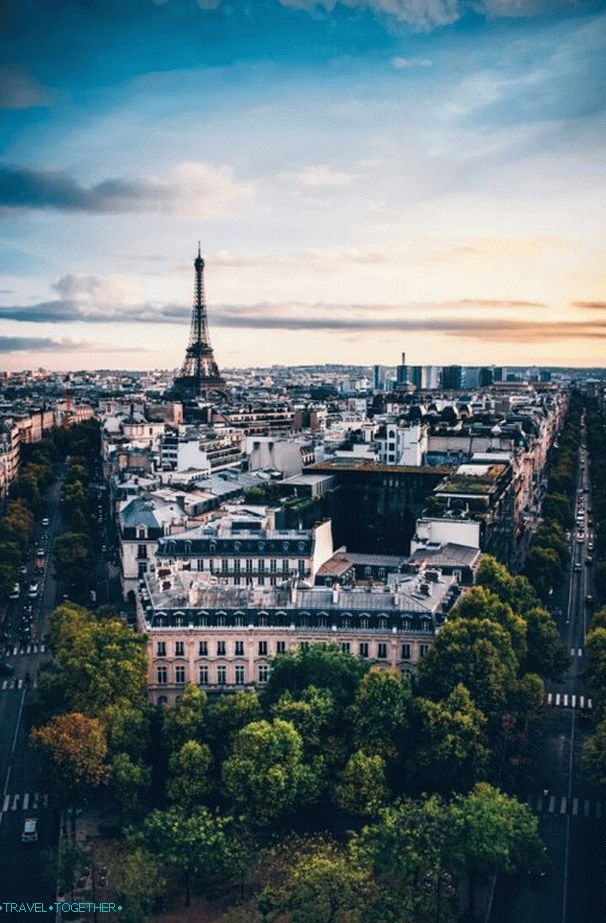 „Paríž