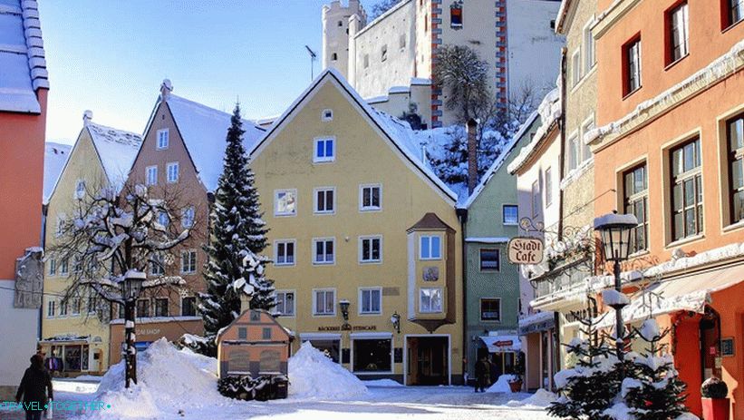 Füssen