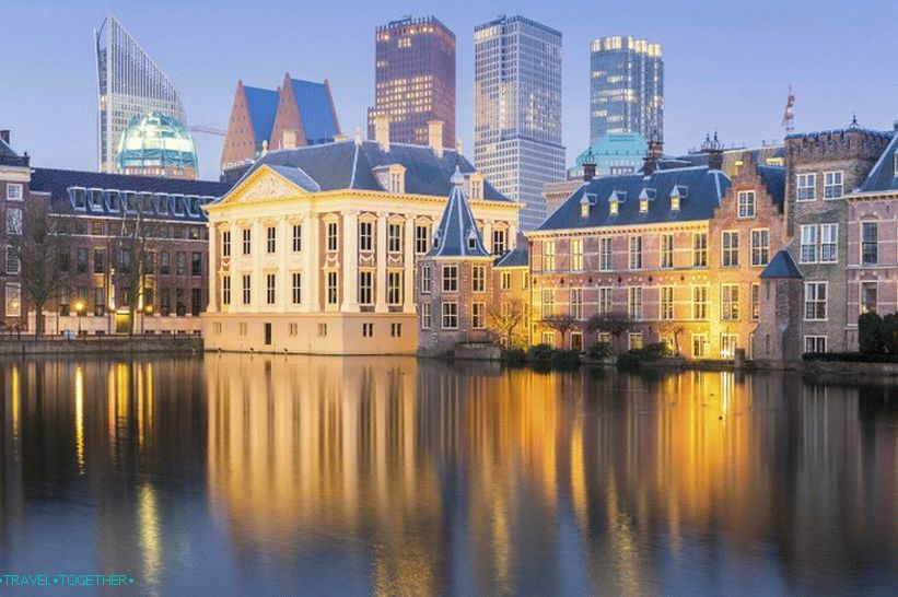 „Haag“