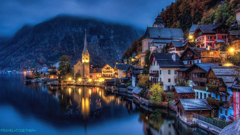 Hallstattova noc