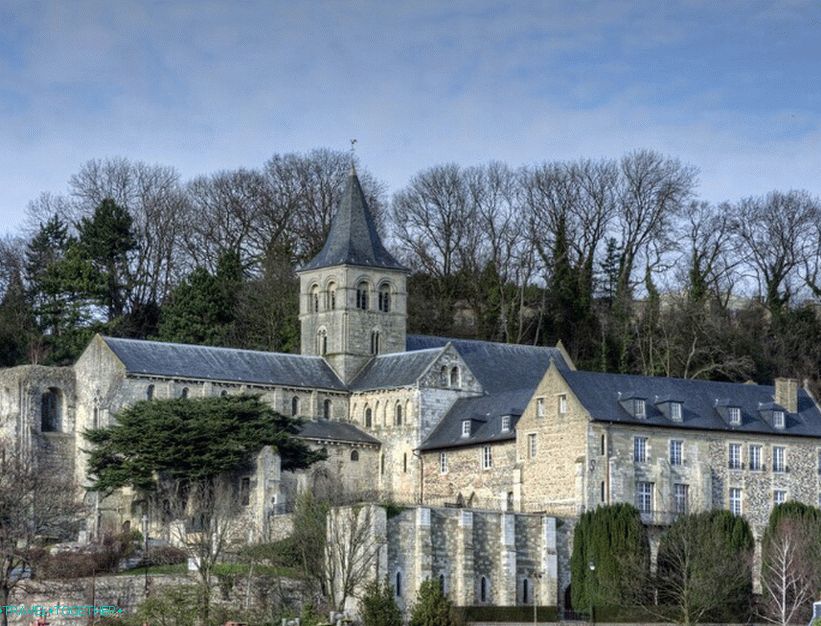„Graville