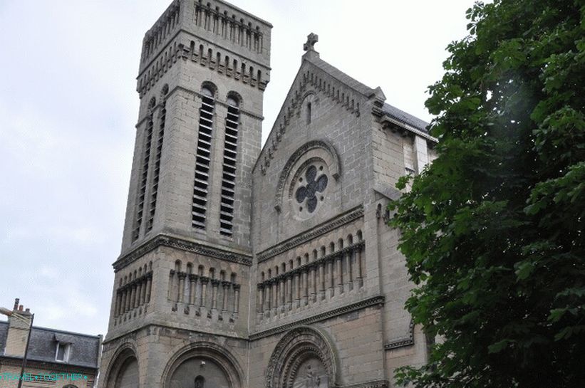 Kostol sv. Anny
