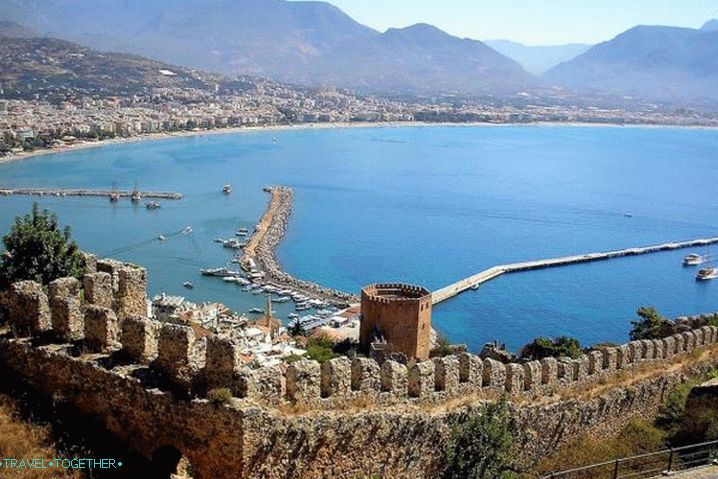 „Alanya