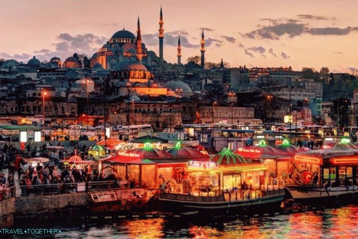 „Istanbulská