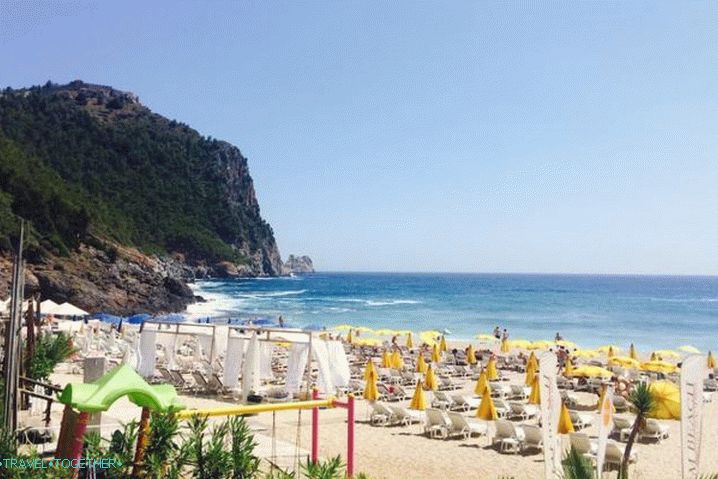 „Alanya