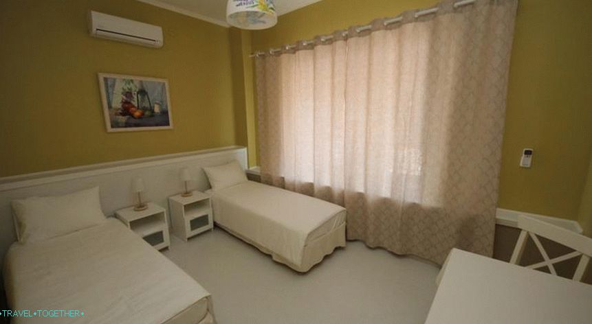 Kde sa ubytovať v Nižnom Novgorode - lacné hotely a hostely