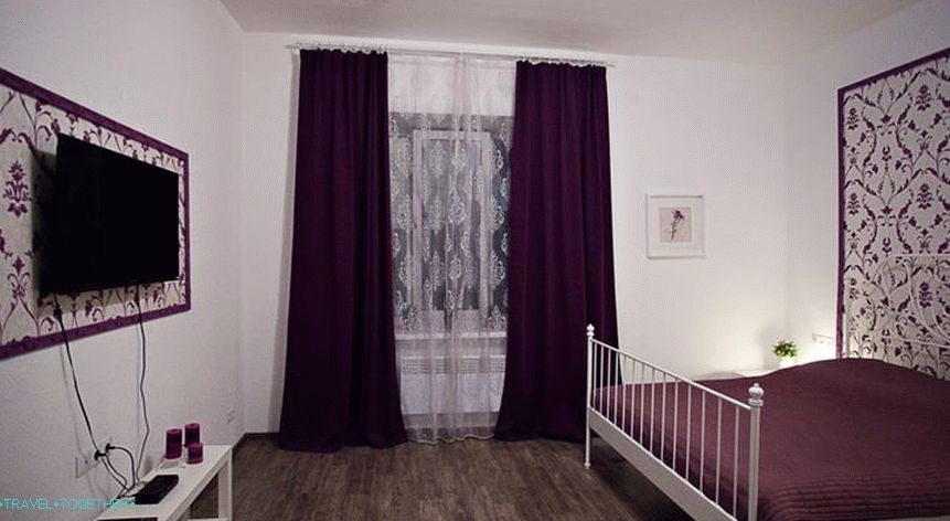 Kde sa ubytovať v Nižnom Novgorode - lacné hotely a hostely
