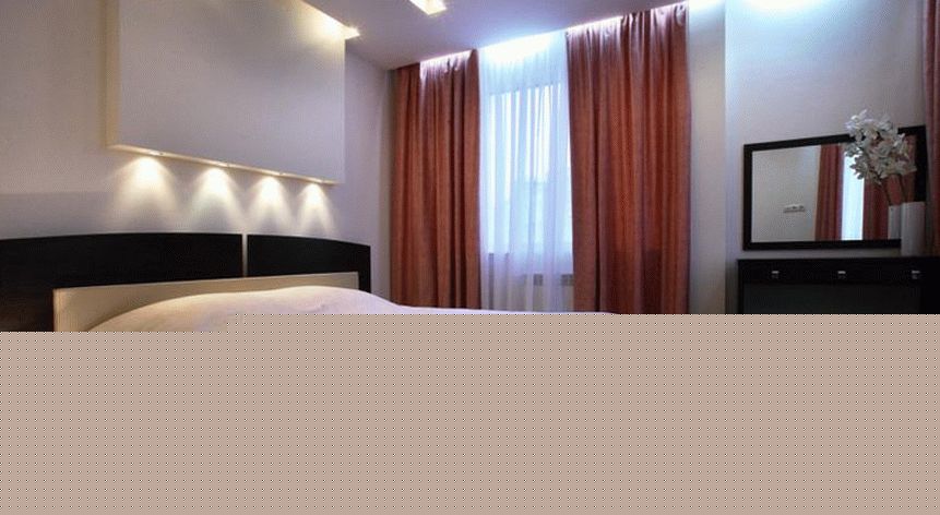 Kde sa ubytovať v Nižnom Novgorode - lacné hotely a hostely