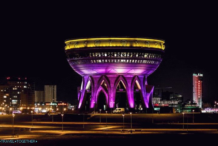 „Kazan,